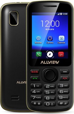 Telefon komórkowy AllView M9 Connect 1