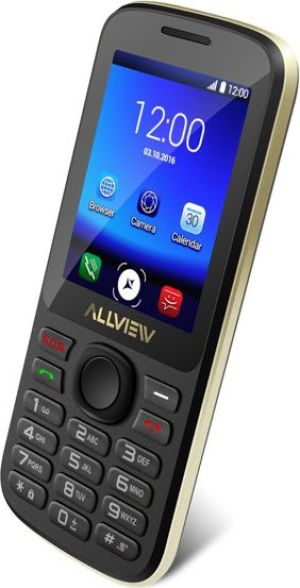 Telefon komórkowy AllView M9 Connect 3