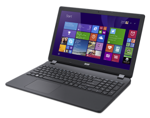 Laptop Acer Aspire ES1-531 (ES1-531-C2KX) 2