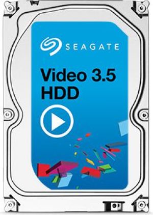 Dysk Seagate Video 500 GB 3.5" SATA III (ST500VM000) 1