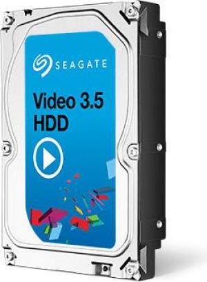 Dysk Seagate Video 500 GB 3.5" SATA III (ST500VM000) 3