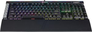 Klawiatura Corsair K95 Platinum RGB Cherry MX Speed RGB (CH-9127014-NA) 4
