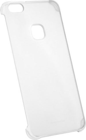 Huawei Etui HUAWEI P10 Lite Plecki Przezroczyste (51991906) 2