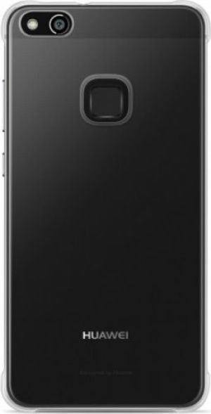 Huawei Etui HUAWEI P10 Lite Plecki Przezroczyste (51991906) 3