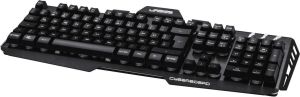 Klawiatura Hama uRAGE Cyberboard 2