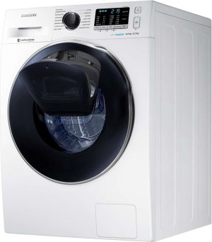 Pralko-suszarka Samsung WD80K5410OW 1