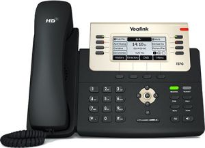 Telefon Yealink SIP-T27G 1
