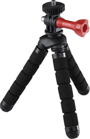 Hama Mini statyw "Flex 2w1" dla kamer GoPro i 14 cm 1