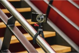 Hama Mini statyw "Flex 2w1" dla kamer GoPro i 14 cm 7