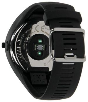 Zegarek sportowy Polar M200 Czarny  (001582860000) 5