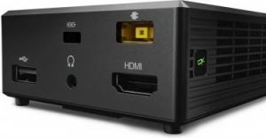 Projektor Lenovo LED 1280 x 720px 150lm 5