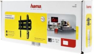 Hama Uchwyt ścienny 001181060000 19'' - 48'' 5