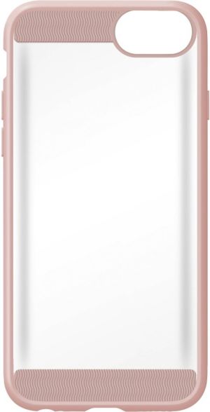 Hama White Diamonds "Innocence Clear" Apple IPhone 7, Rose Gold (001800150000) 3