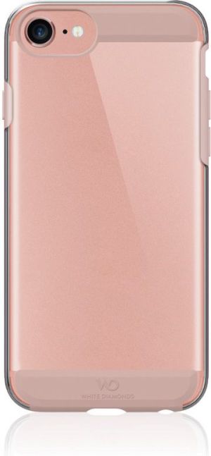 Hama White Diamonds "Innocence Clear" Apple IPhone 7, Rose Gold (001800150000) 4