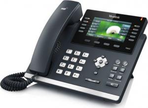 Telefon Yealink SIP-T46S 1