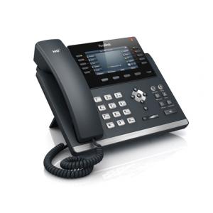 Telefon Yealink SIP-T46S 3