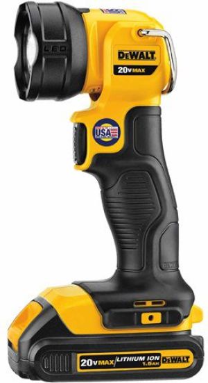 Dewalt DCL040 3