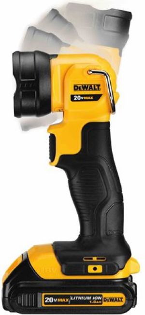 Dewalt DCL040 8