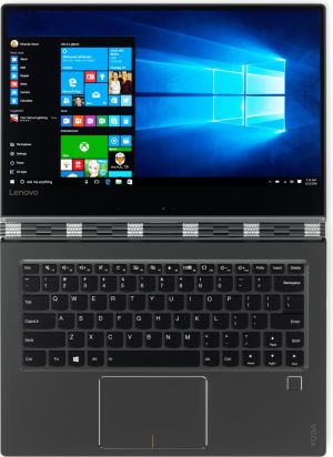 Laptop Lenovo Yoga 910 (80VF0064PB) 13