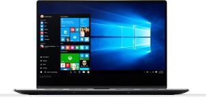 Laptop Lenovo Yoga 910 (80VF0064PB) 16