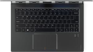 Laptop Lenovo Yoga 910 (80VF0064PB) 17