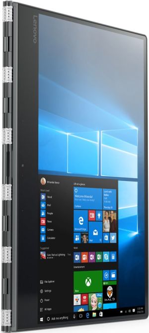 Laptop Lenovo Yoga 910 (80VF0064PB) 4