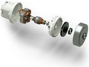 Odkurzacz Philips Performer Expert FC8726/09 4