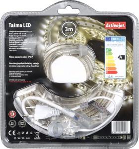 Taśma LED Activejet 3.5W/m 230V  (AJE-LED STRIPE) 2