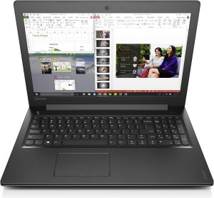 Laptop Lenovo IdeaPad 310-15ISK (80TV019VPB) 4 GB RAM/ 240 GB SSD/ 1TB HDD/ Windows 10 Home PL 5