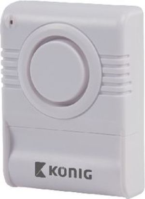 Koenig  Alarm Wybicia Szyby (SAS-AGB10) 2