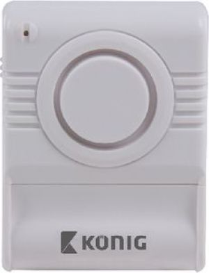 Koenig  Alarm Wybicia Szyby (SAS-AGB10) 4