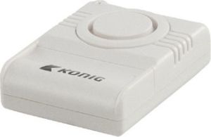 Koenig  Alarm Wybicia Szyby (SAS-AGB10) 5