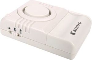 Koenig  Alarm Wybicia Szyby (SAS-AGB10) 7