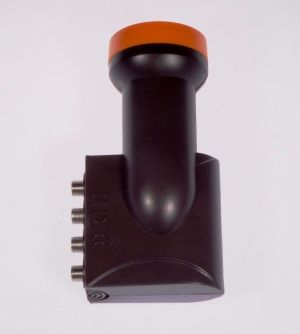 Libox Konwerter Quad (LB0065) 1