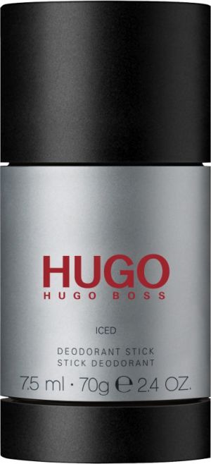 Hugo Boss Hugo Iced Dezodorant w sztyfcie 75ml 1
