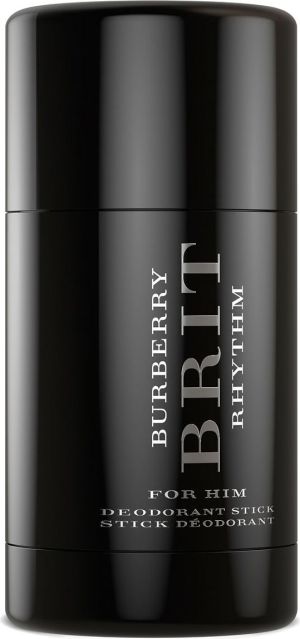 Burberry Brit Rhythm Dezodorant w sztyfcie 75ml 1