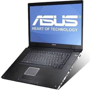 Laptop Asus F3M-AP051A TL-56 80 1024 DVDRW WLAN BT Cam VHB 1