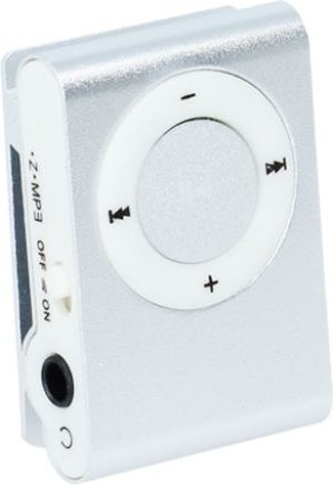 Setty Odtwarzacz MP3 szary (GSM024736) 1