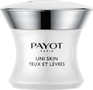 Payot Uni Skin Yeux Et Levres Eye Balm Krem pod oczy 15ml 1