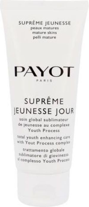 Payot Supreme Jeunesse Jour Total Youth Enhancing Care Krem do twarzy 100ml 1