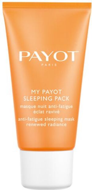 Payot My Payot Sleeping Pack Anti-Fatigue Masque Maseczka do twarzy 50ml 1