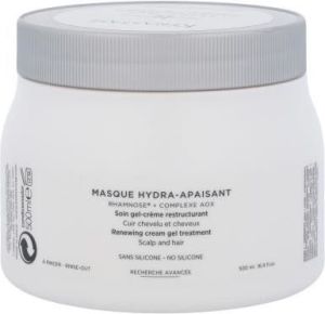 Kerastase Specifique Masque Hydra-Apaisant Maska do włosów 500ml 1