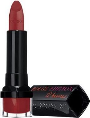 Bourjois Paris Rouge Edition 12H Lipstick 46 Burgund´It 3.5g 1