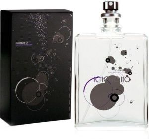 Escentric Molecules Molecule 01 EDT 100ml 2