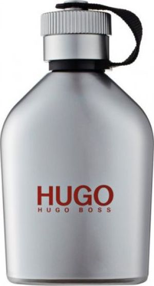 Hugo Boss Iced EDT 125 ml 1