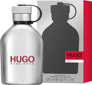 Hugo Boss Iced EDT 125 ml 2