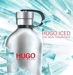 Hugo Boss Iced EDT 125 ml 3