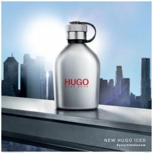 Hugo Boss Iced EDT 125 ml 4