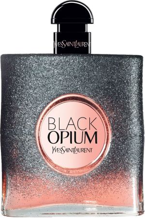 Yves Saint Laurent Black Opium Floral Shock EDP 90 ml 1