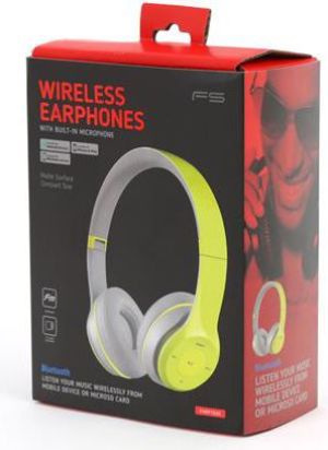 Słuchawki Freestyle FH0915 (43051) 3